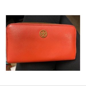 Tory Burch Wallet